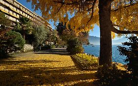 Royal Plaza Hotel Montreux