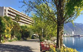 Royal Plaza Hotel Montreux
